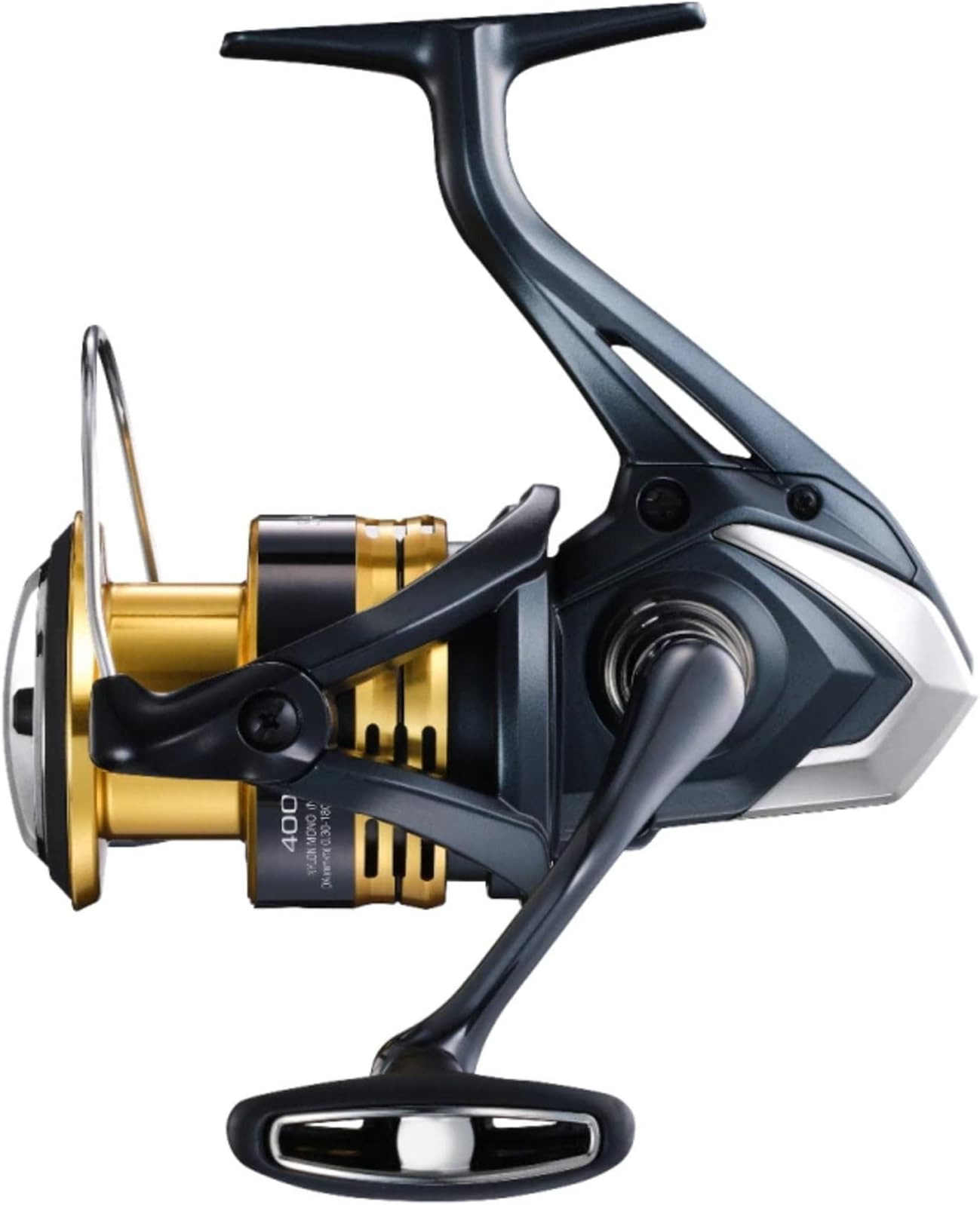 Shimano 22 Sahara Fishing Reel Shipped from Japan 2022 Model