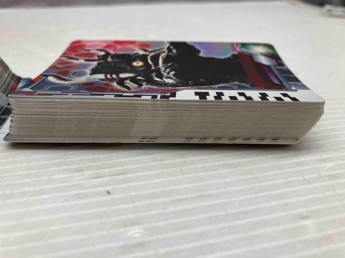 カード枚数確認済 ウルトラディメンションカード -プロップデザイン