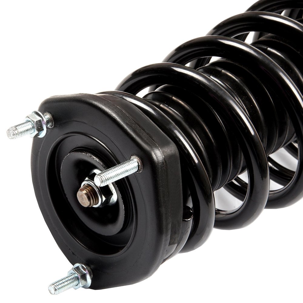 Amazon.com: CCIYU Complete Struts Shock Absorbers Fit for 1993