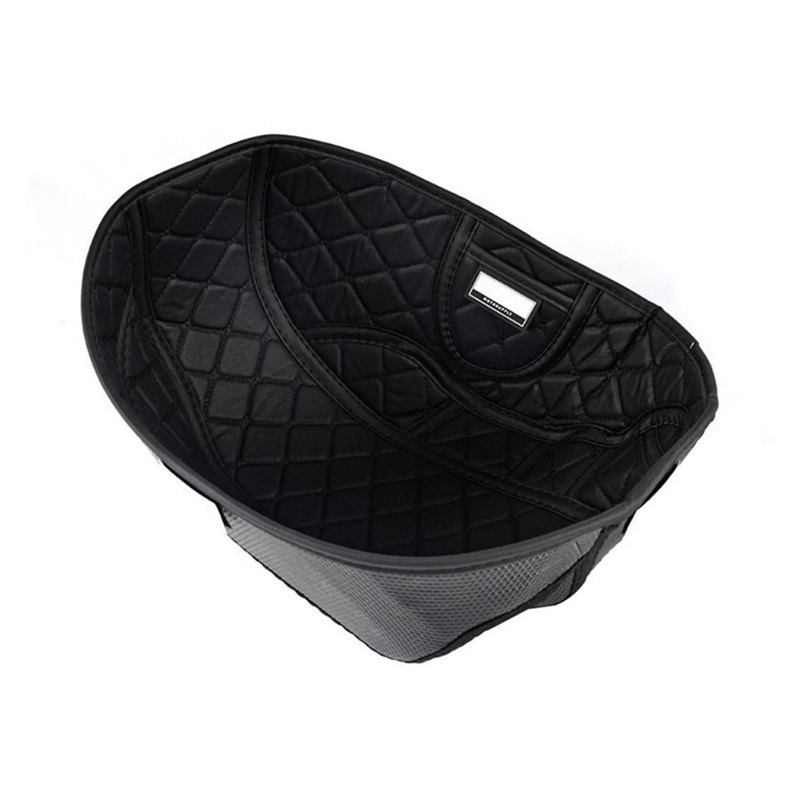X psblty Tail Luggage Box Inner For NMAX155 V3 2025 Accessories Seat Storage Luggage Trunk Inner Pad Motorcycle Box Liner Protector Bottom Lining Bag