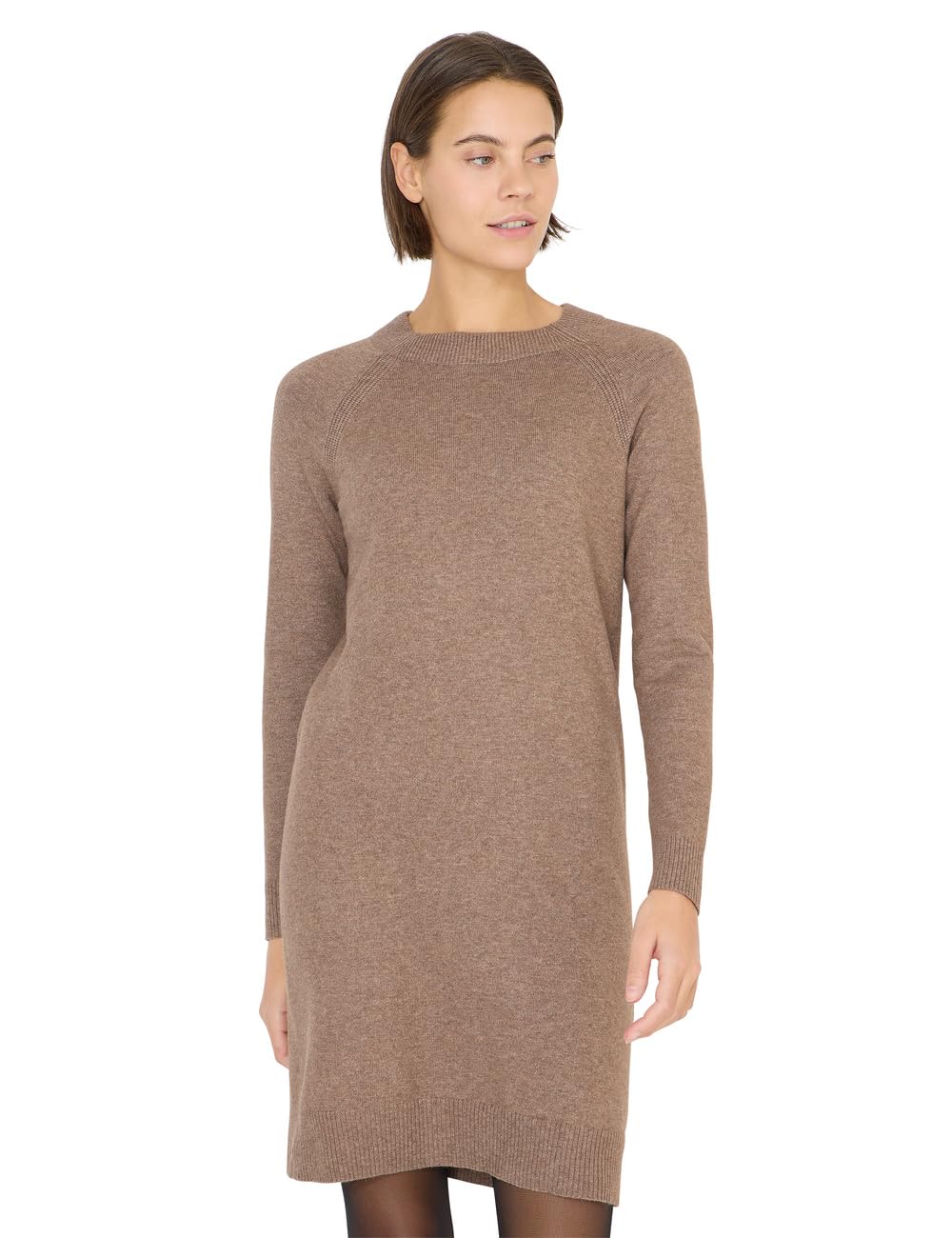 Cecil Damen Softes Strickkleid
