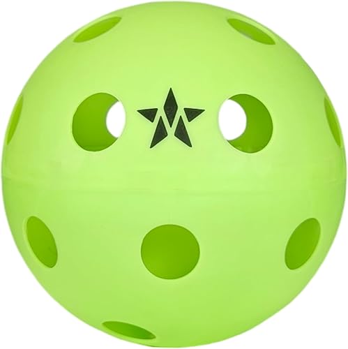 Master Athletics Pelota de pickleball jumbo