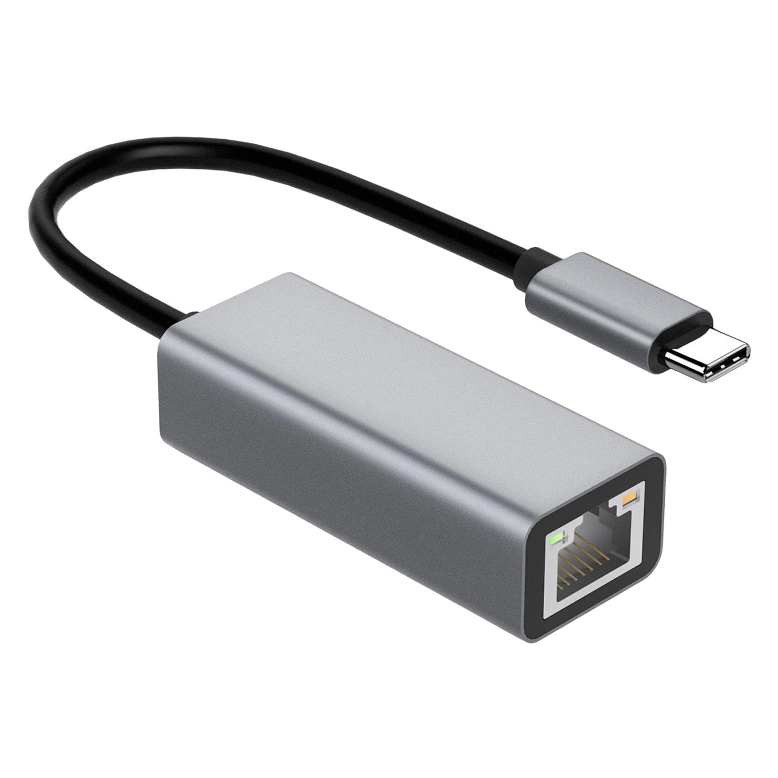 Adaptateur réseau USB C Ethernet LAN haute performance