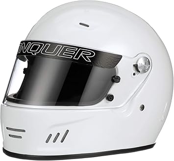 auto racing helmets