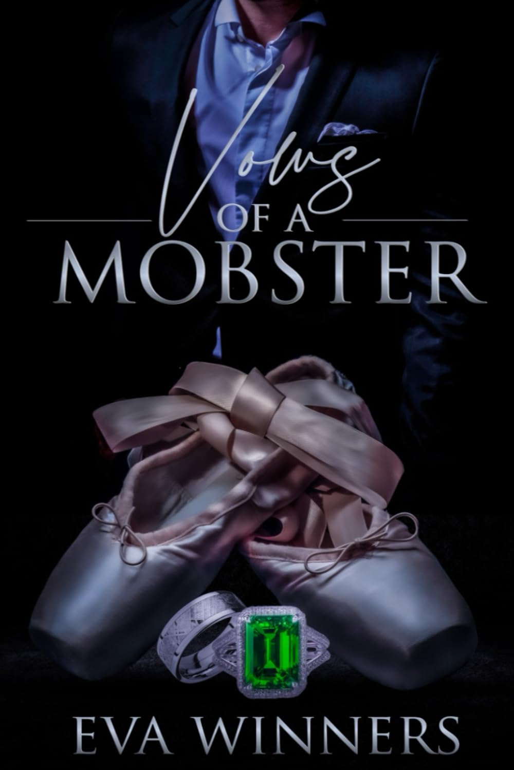 Vows of a Mobster: Age Gap Mafia Romance