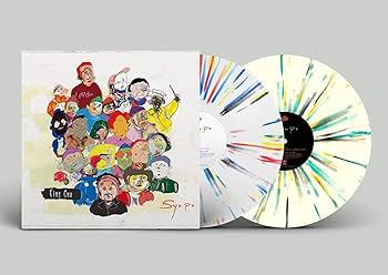 Amazon.co.jp: 常田大希再3形態セット KingGnu/CEREMONY アナログ