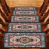 Persian Carpet Tribal Texture Easy to Edit and Change a Few Colors by Carpet Stair Treads Safety Rug...