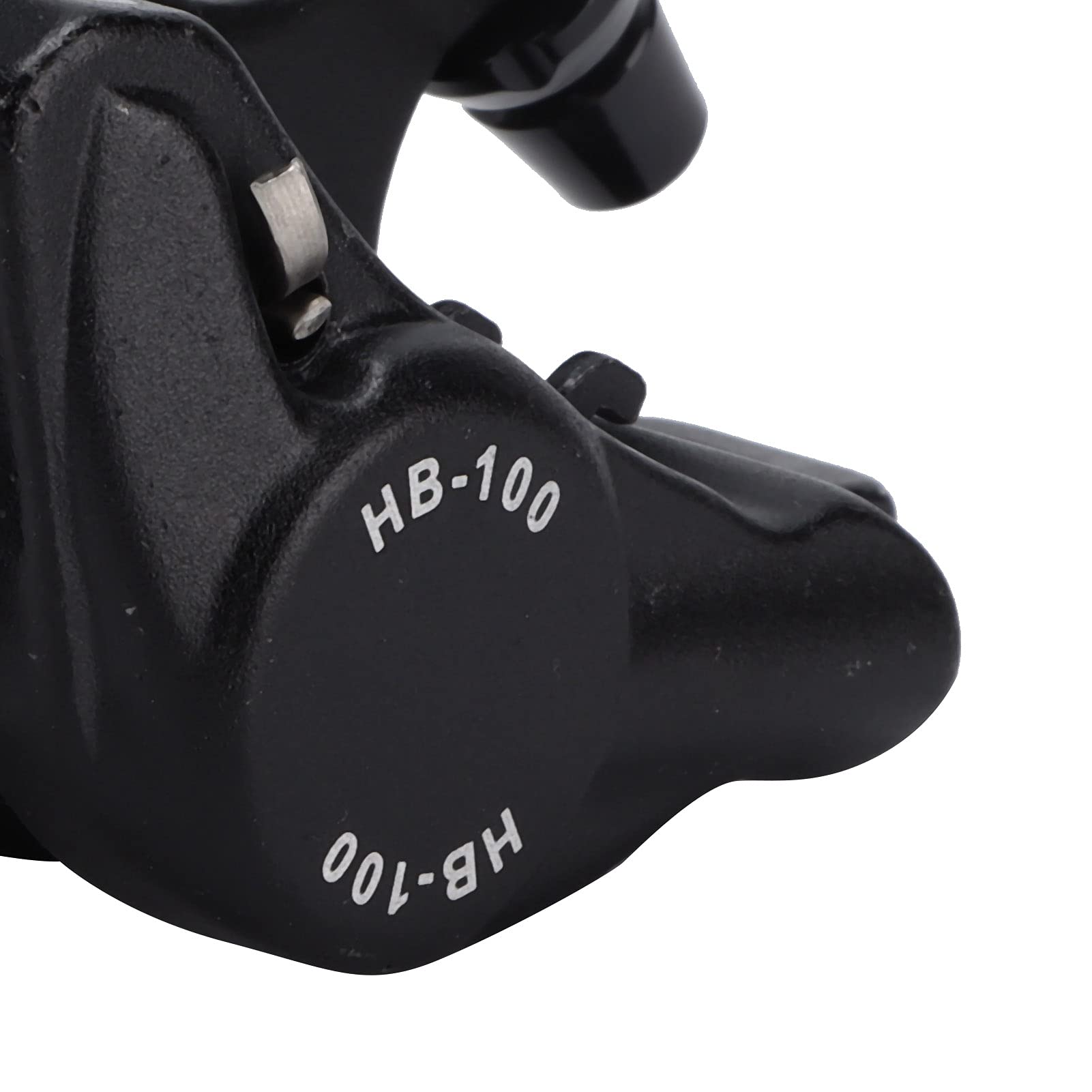 Pinza de Freno de Disco, Juego de Frenos de Disco para Scooter El¨¦ctrico X Tech, Rendimiento de Freno Fuerte, para Scooters El¨¦ctricos, Bicicletas El¨¦ctricas, Veh¨ªculos de