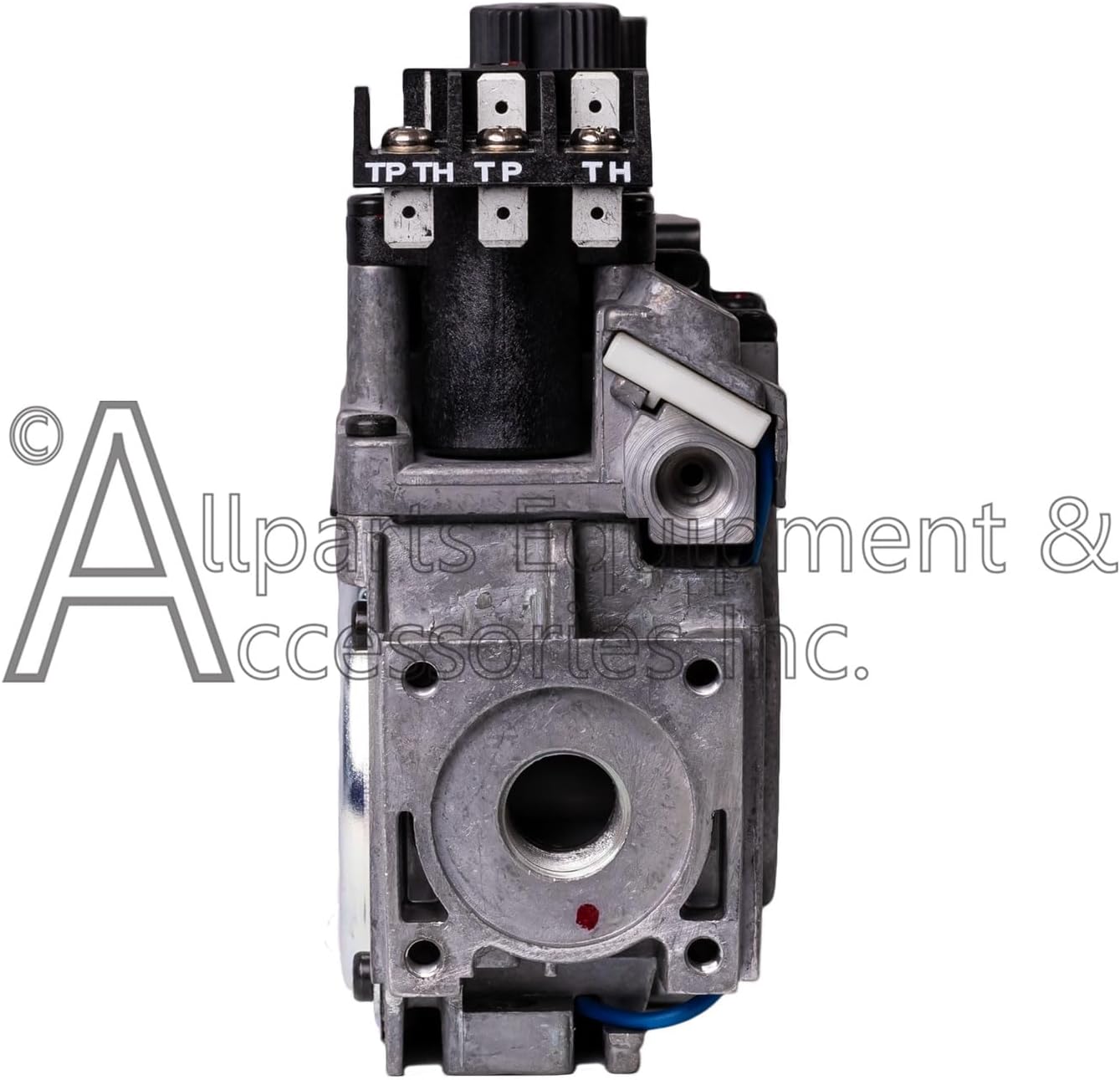 37D0118 Monessen Vermont Castings SIT-820 Nova mV Propane Gas Replacement Millivolt Gas Valve for Fireplaces, Stoves, and Gas Logs - Quality OEM CSA Approved Component for Direct Vent Appliances