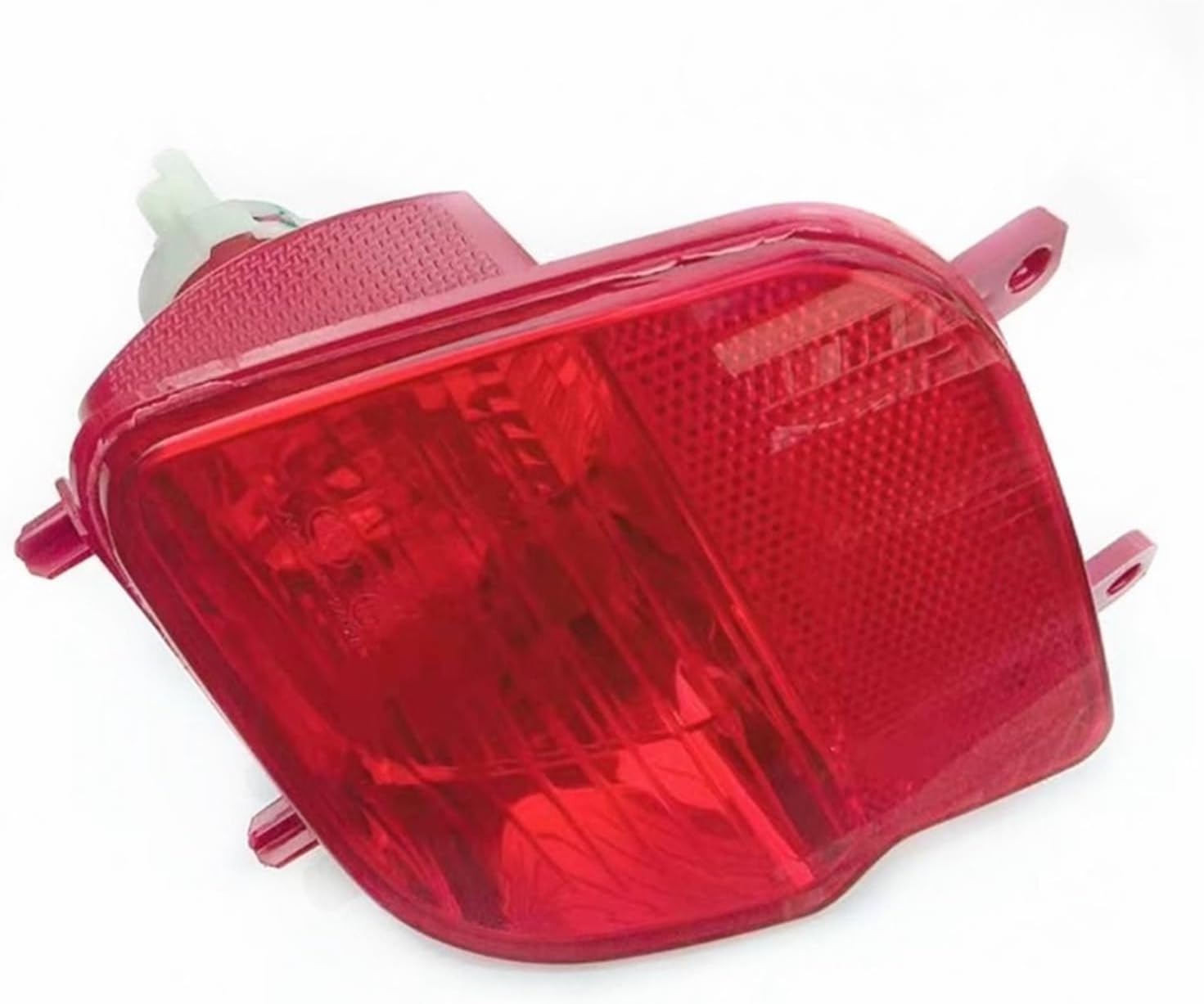 車のテールライト と互換性のあるプジョー 3008 4008 P84 用リアフォグランプ と互換性のあるシトロエン C5 エアクロス