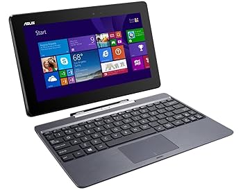 asusノートパソコンT100TAF-DK076TS 限定専売モデル】ASUS TransBook T100TAF｜テックウインド株式会社