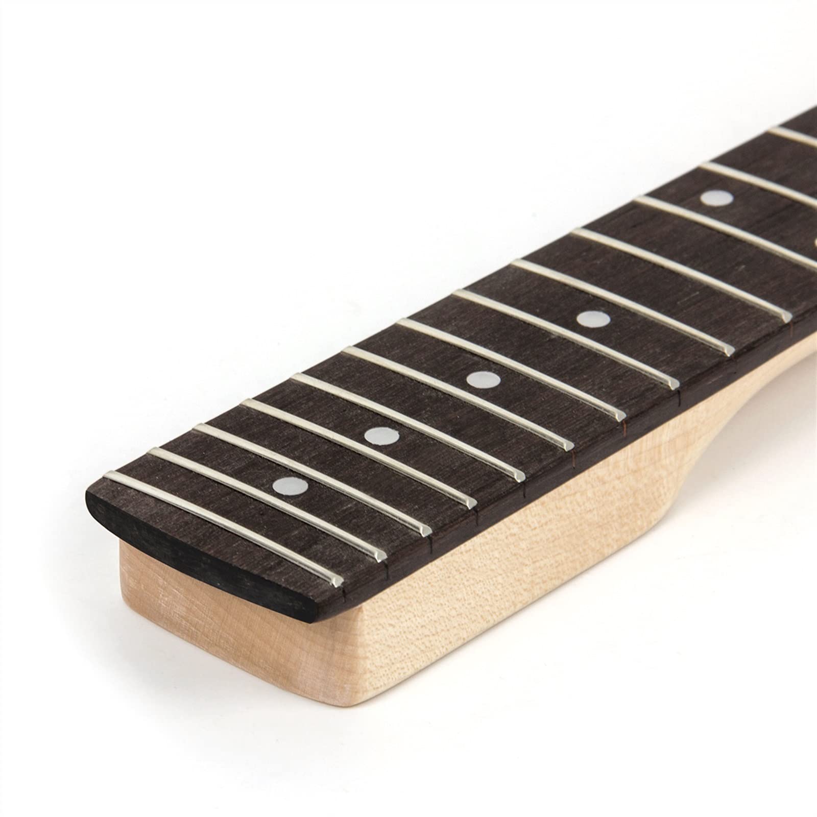 エレキギター サンバースト 22フレット Amazon.co.jp: ギターネック エレキギターネック ハイグロス