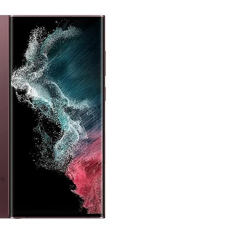 Amazon.com: Samsung Galaxy S22 Ultra 5G, US Version, 256GB