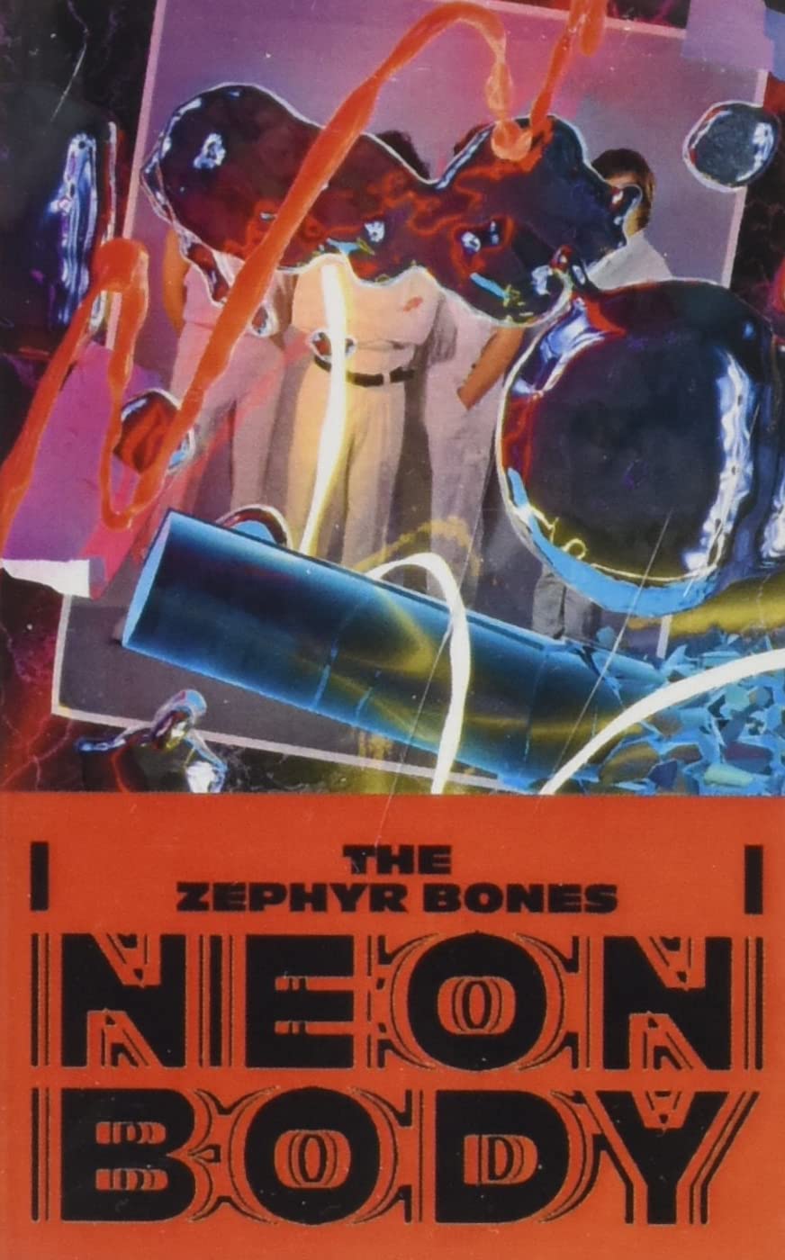 Neon Body [CASSETTE]