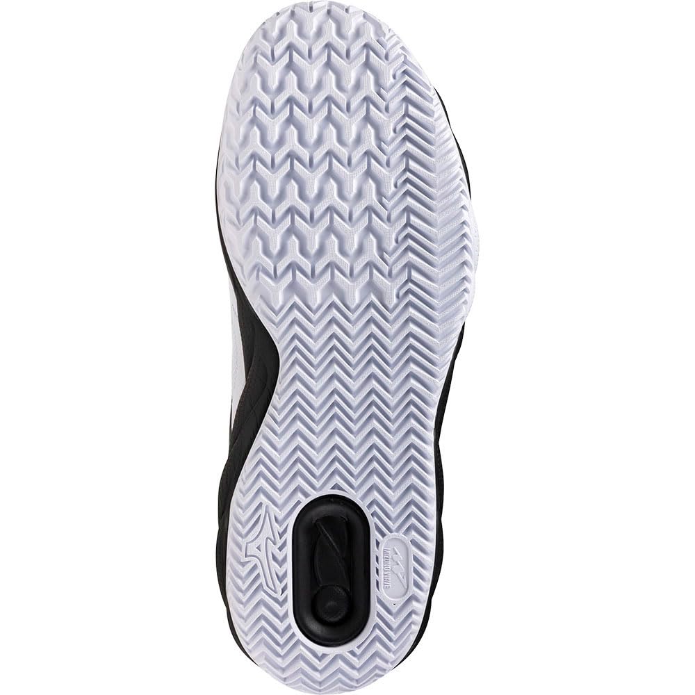 Mizuno Wave Enforce Court CC Scarpe da tennisUomo