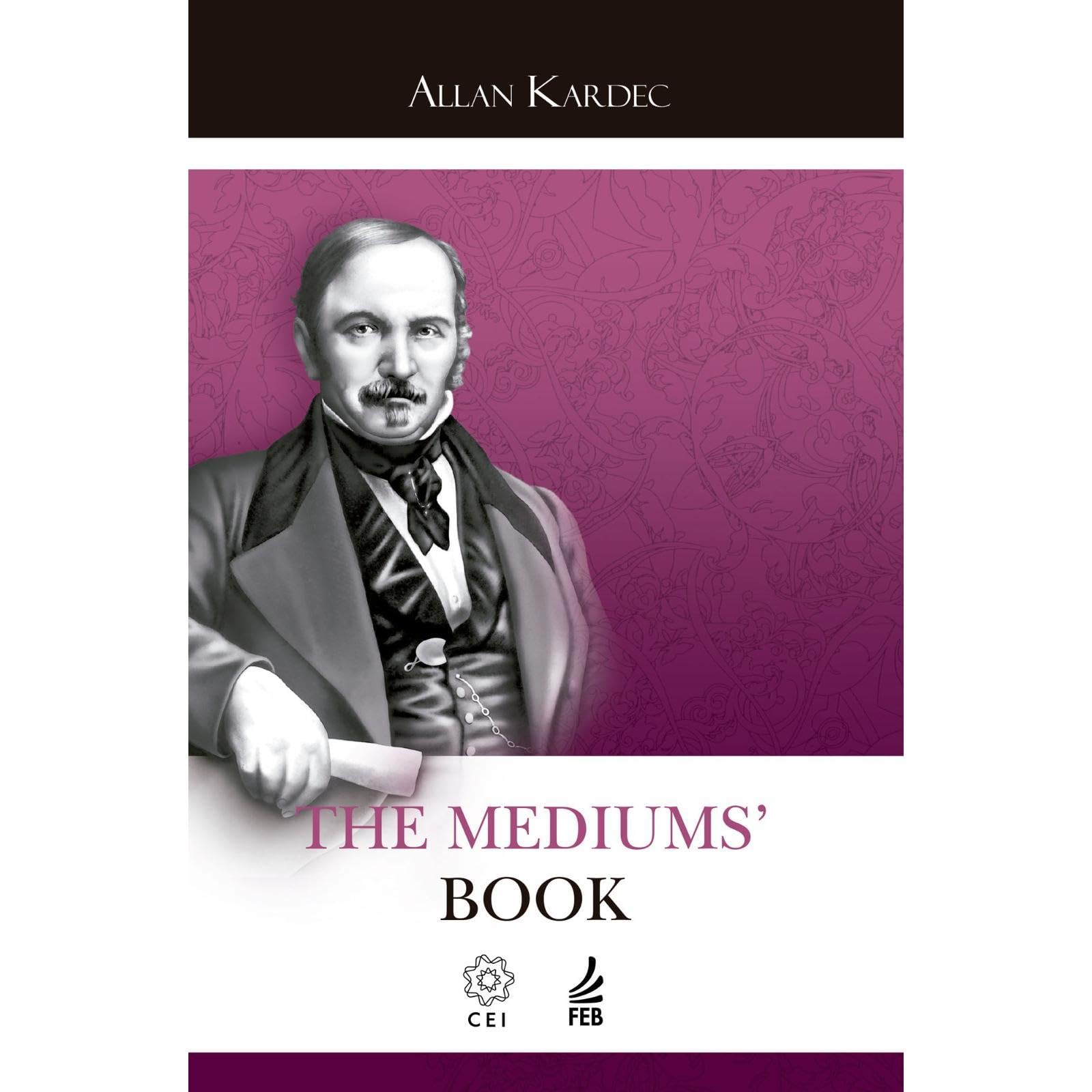 The Mediums' Book