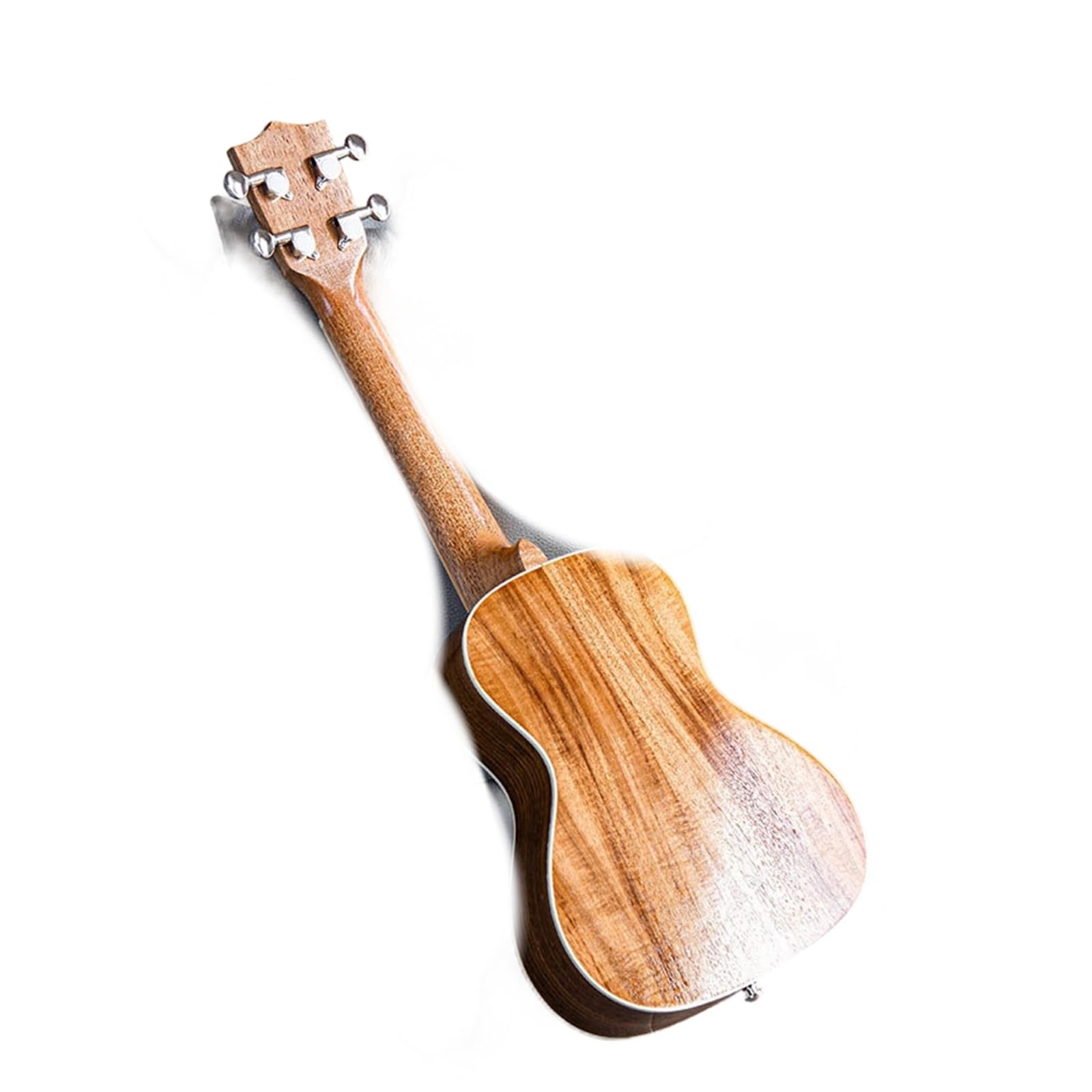 Ukulele Per Principianti Mini Strumento Per Chitarra Da 23 Pollici In Legno Massello Per Principianti Ukulele