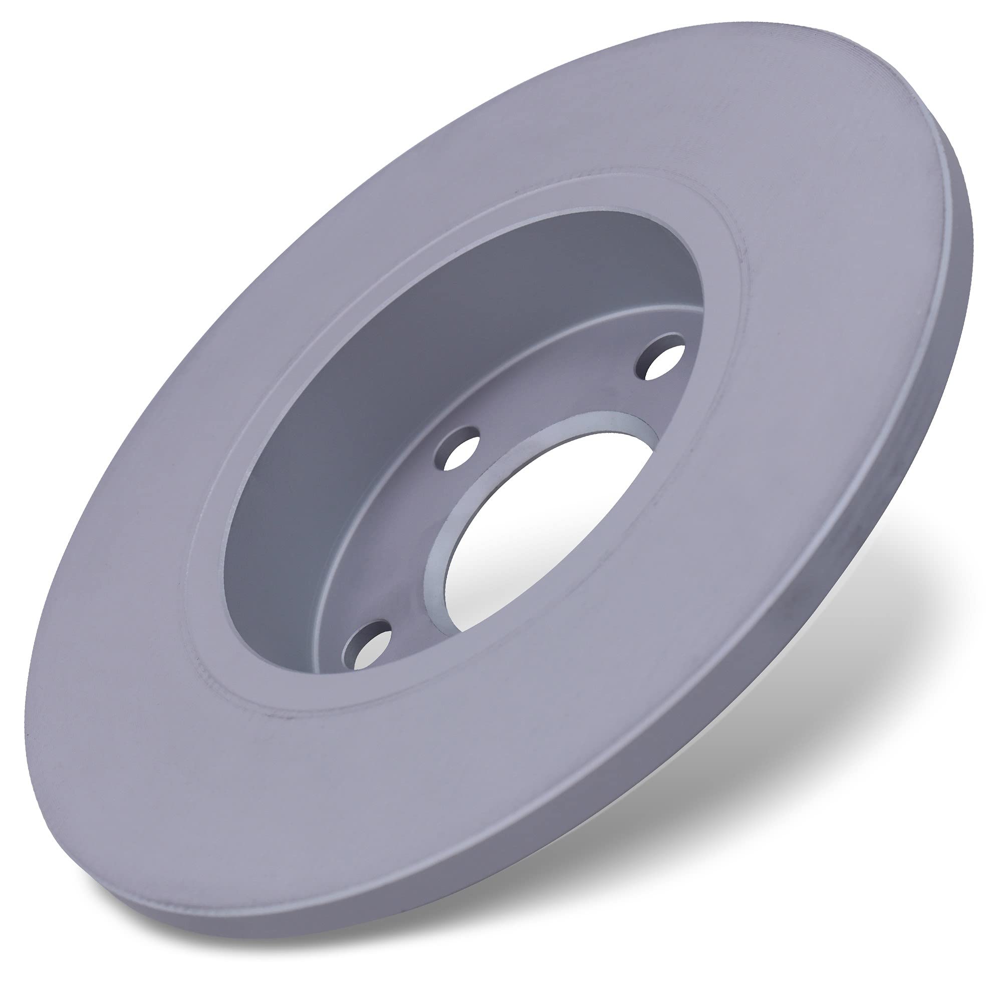 DELPHI Bremsscheiben 276mm + Bremsbeläge + Sensor Für