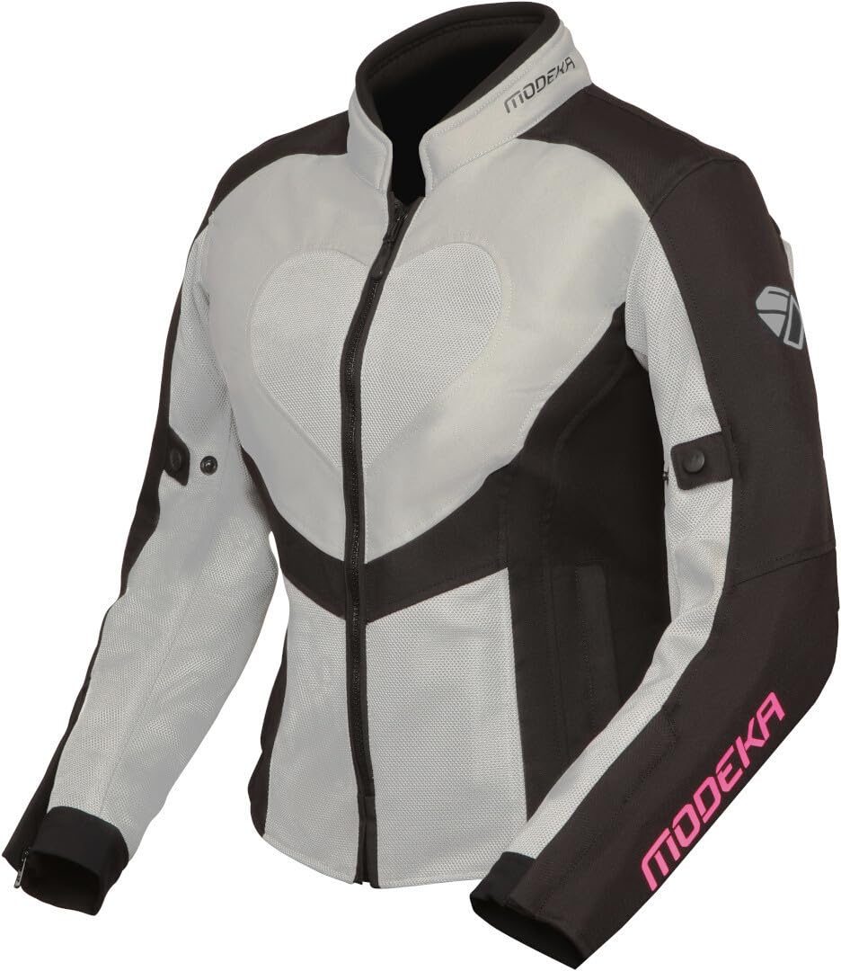 Modeka Emma Air Damen Motorrad Textiljacke