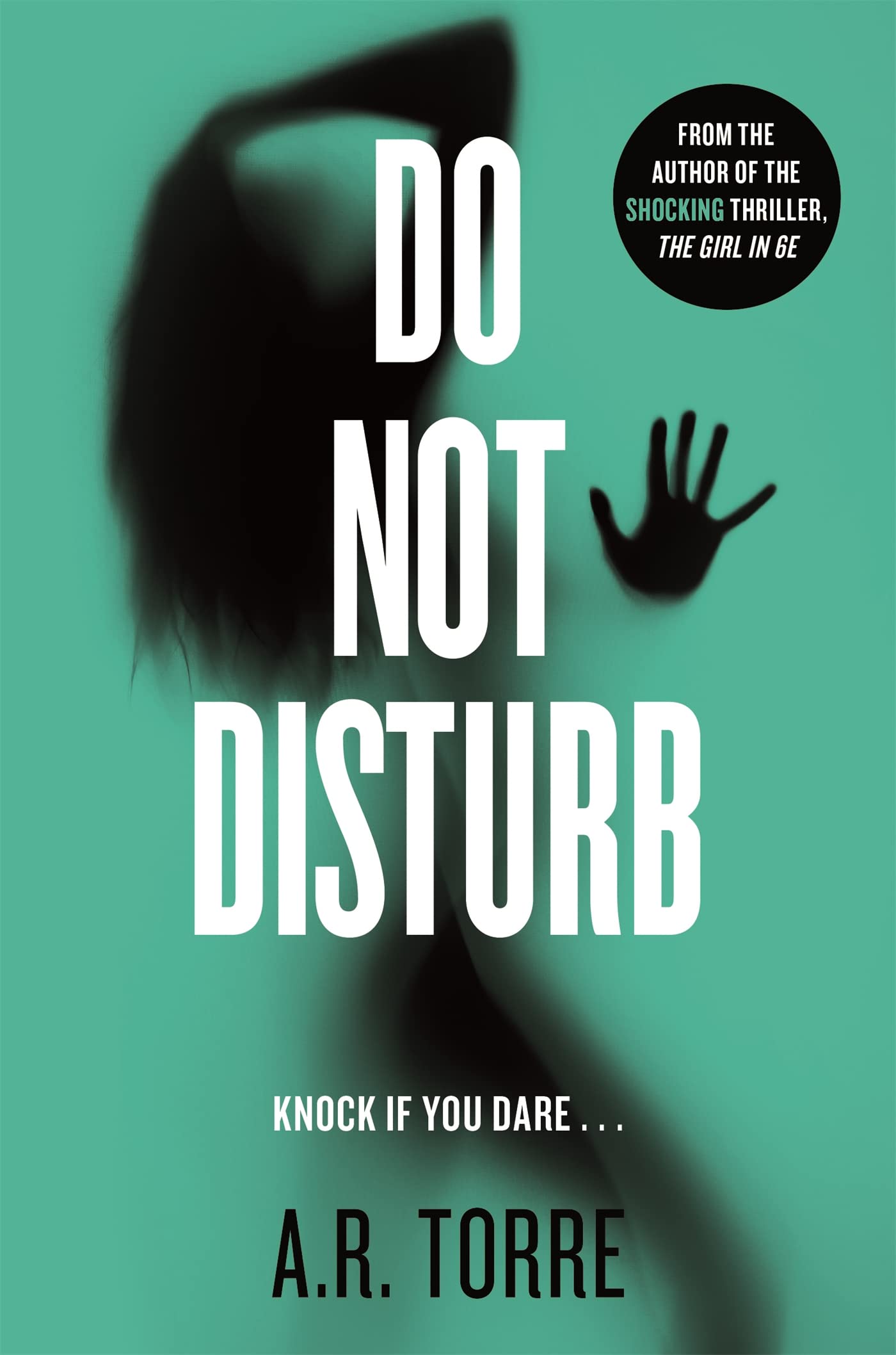Do Not Disturb by Alessandra Torre (Paperback, 2015)