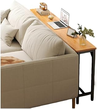 Entrance Table, Sofa Table, Open Rack, Entrance Stand, Entrance Shelf, Bedroom Shelf, Decorative Shelf, Wooden, Multifunctional, Storage Shelf, Easy Assembly, Stylish, Wood Grain Pattern