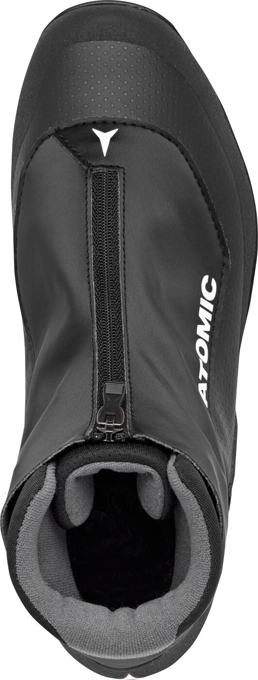 Atomic Unisex Savor 25 Schwarz/Rot Skischuhe