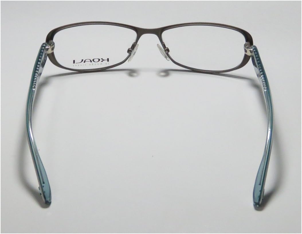 MOREL Koali 7186k Designed In France School/Work/Office Eyeglass Frame/Glasses