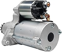 Vista 3 de 17825 Nuevo motor de arranque de repuesto para Toyota Camry 02-17 Sienna 04-16 Highlander 04-19 RAV4 06-18 Solara 02-08 Avalon 05-18, Lexus RX330