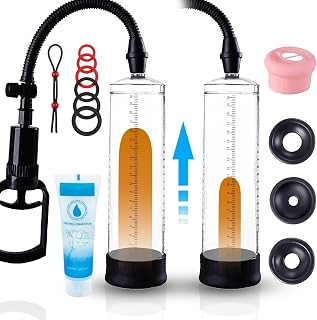 Mens Vacuum Pump Enlargement Pump in Pakistan