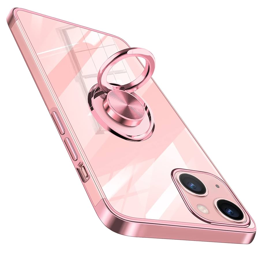 Apple iPhone 13mini ピンク 本体　ケース付き Amazon | 【整備済み品】 Apple iPhone 13 mini 128GB ピンク