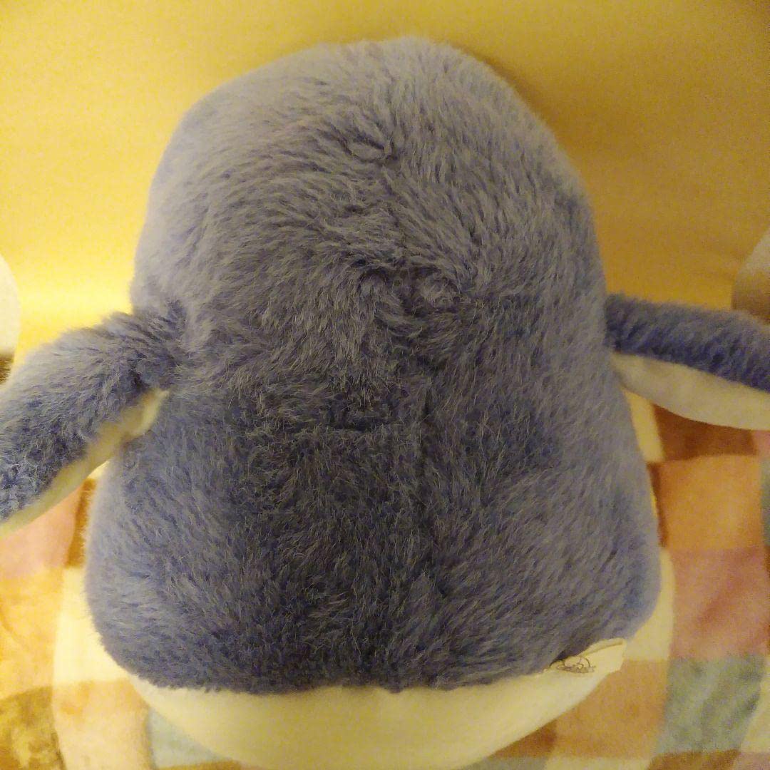 Amazon.co.jp: 昭和レトロ ペンギンぬいぐるみ : おもちゃ