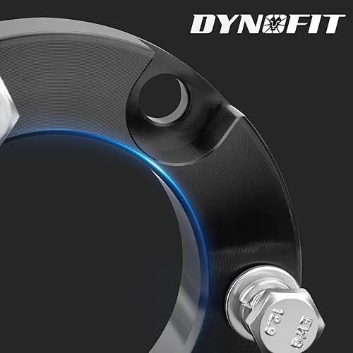 Miniatura 5 de Kits de elevación de nivelación de 2 pulgadas para Tundra 1999-2006, espaciadores de puntal de suspensión delantera de 2 pulgadas para camioneta