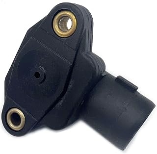 5S2400-AA Manifold Absolute Pressure MAP Sensor Compatible with Accord CL Odyssey TL