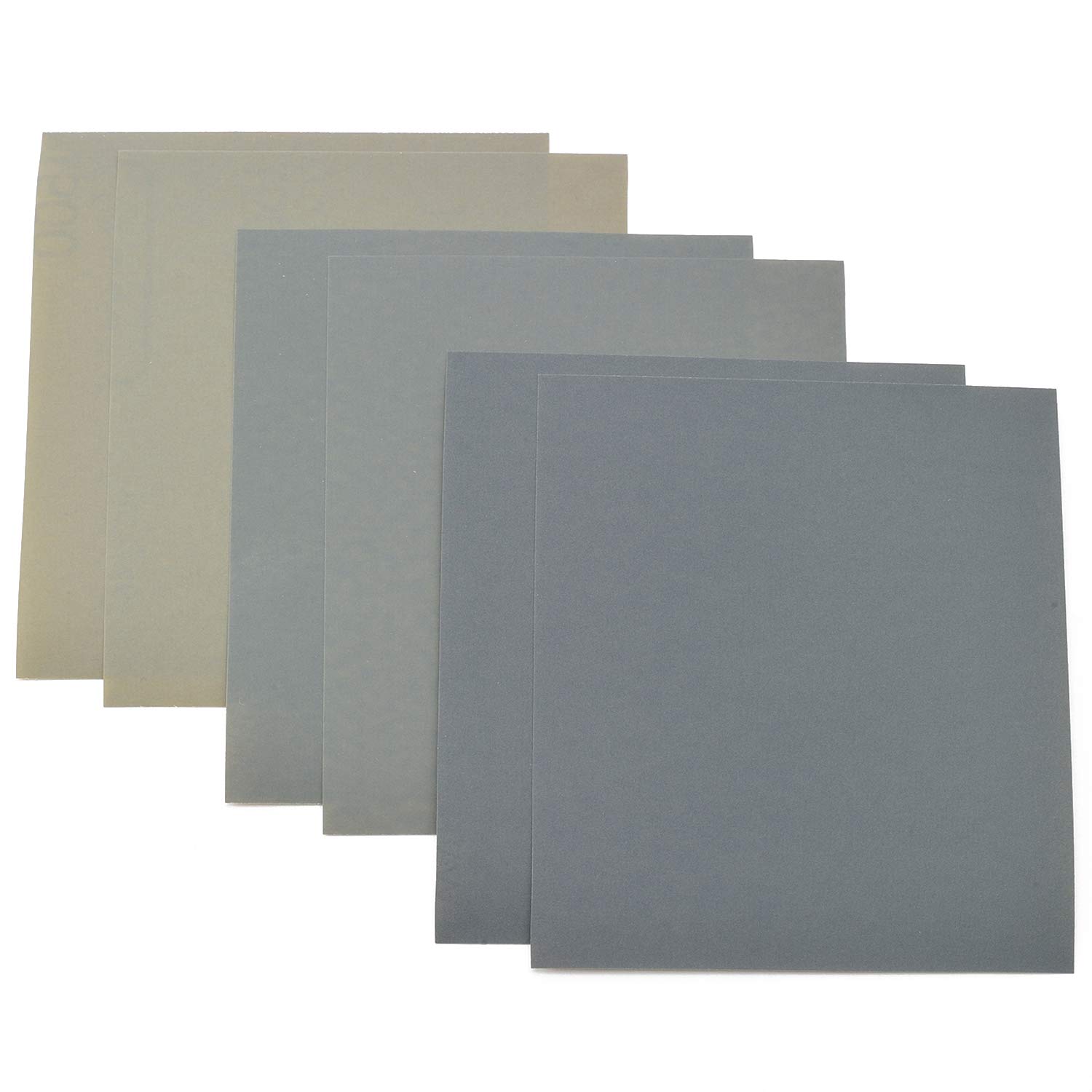 Amazon | デイトナ(Daytona) バイク 耐水 サンドペーパー 粒度#800