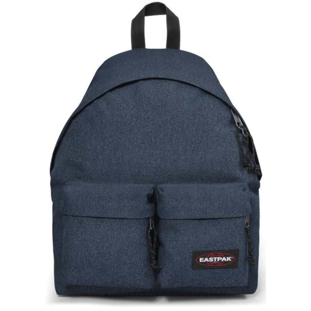 【ほぼ新品】イーストパック EASTPAK パデッドダブル デニム調 EASTPAK SALEセール 50%OFF イーストパック パデッドダブル