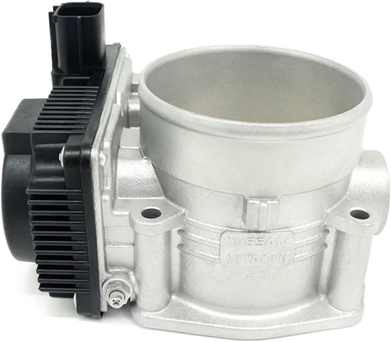 70MM Fuel Injection Electric Throttle Body Valve 16119-8J103 S20058 Compatible With Nissan 350Z Murano Infiniti G35 FX35 I35 3.5L V6 Engine