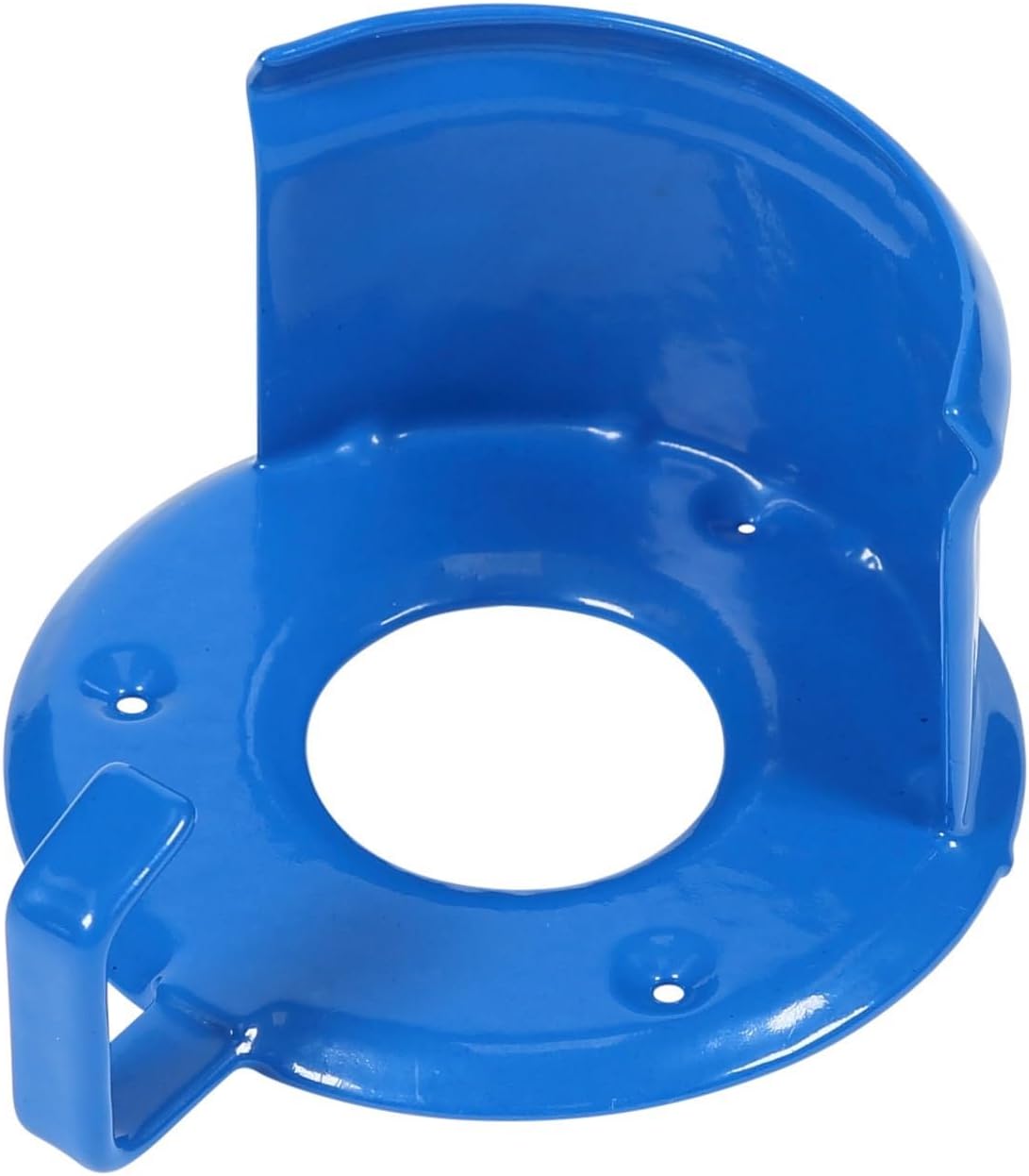 Shires EZI-KIT Bridle Rack (Blue)