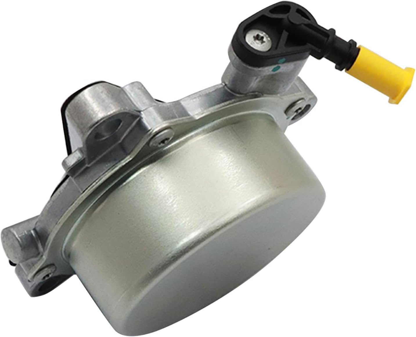 FZJDSD Brake Vacuum Pump Fit for Alfa Romeo Giulietta Mito 2009-2022 Fit for Dodge Dart Fit for Fiat 500 500L 500X Fit for Fiat 124 Spider Fit for Lancia Delta Fit for Jeep Renegade # 68120415AA