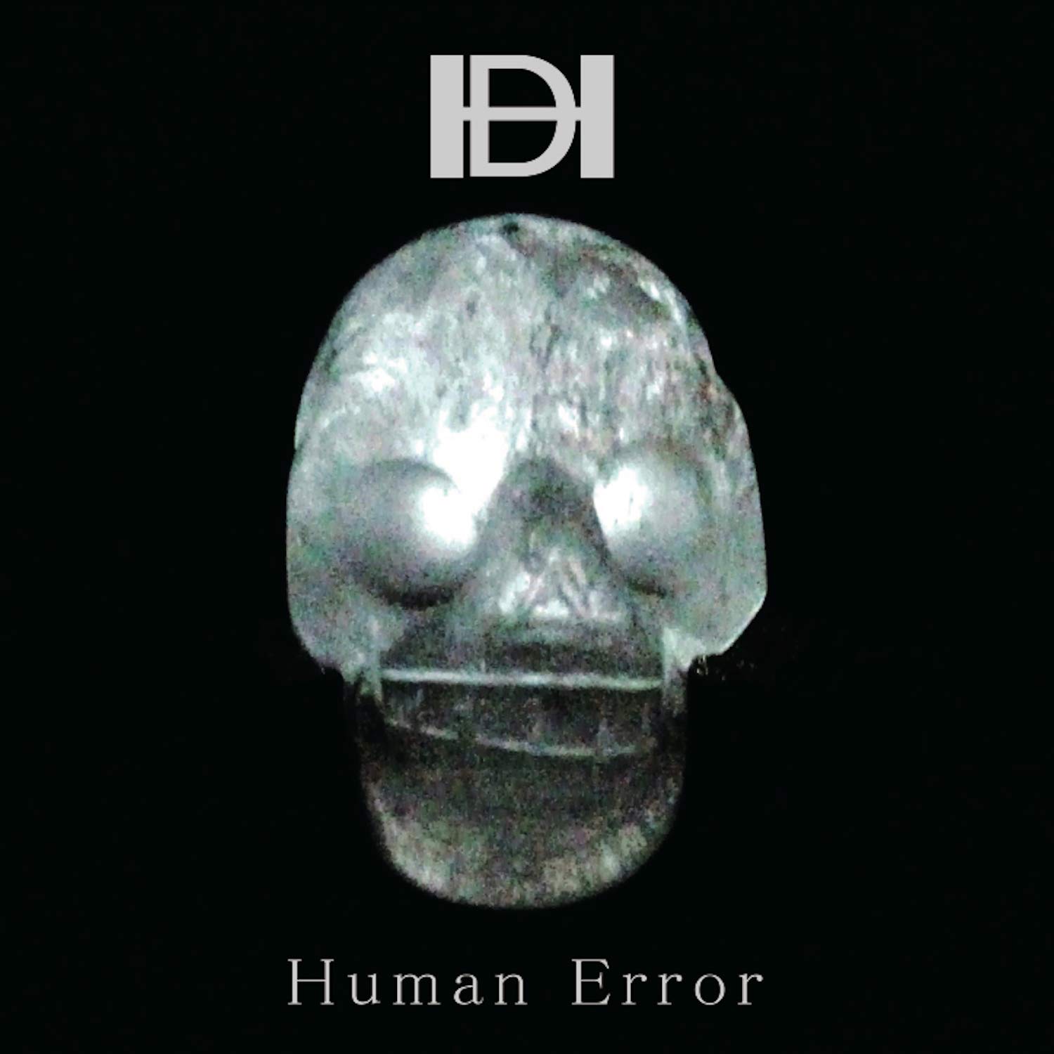 ポップス+ロック(邦楽) Human Error [CD] Human Error [CD] ポップス/ロック(邦楽)