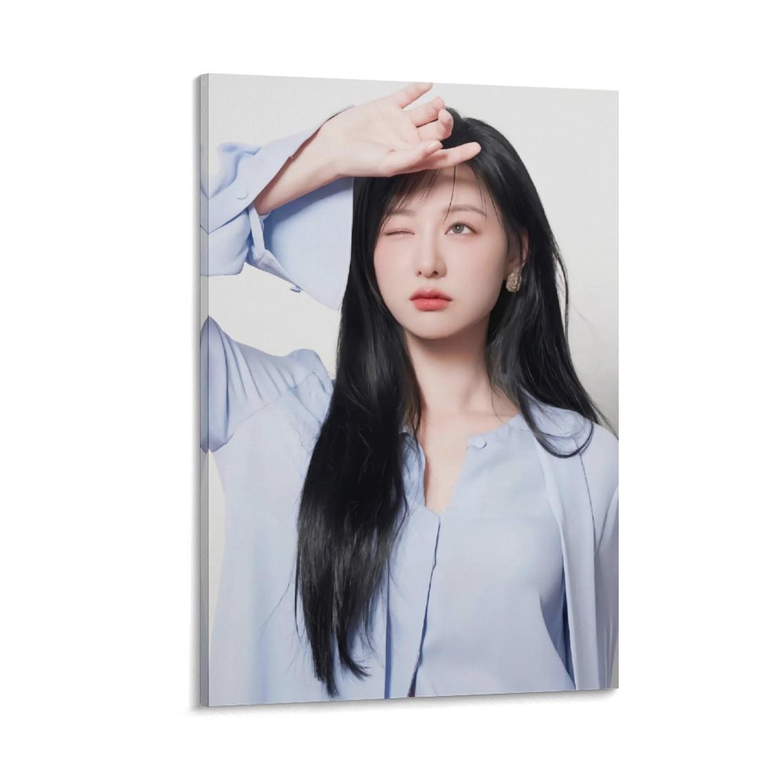 Amazon.co.jp: Kim Ji-wonキム・ジウォン ポスター 韓流 かっこいい