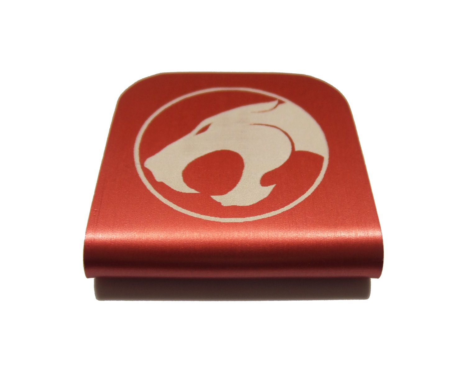 Hat Clip for Tactical Patch Caps