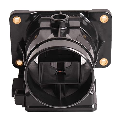 Miniatura 2 de Bapmic MD336482 Medidor de sensor de flujo de aire masivo MAF para Eclipse 2002-2005 Montero 2001-2006 Montero Sport 1999-2004