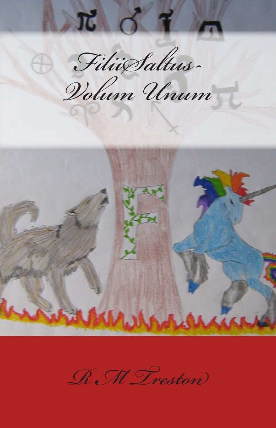FiliiSaltus-Volum Unum: Volume 1