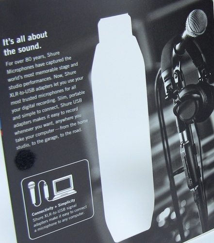 Durable Amplifier for PC Mic Input