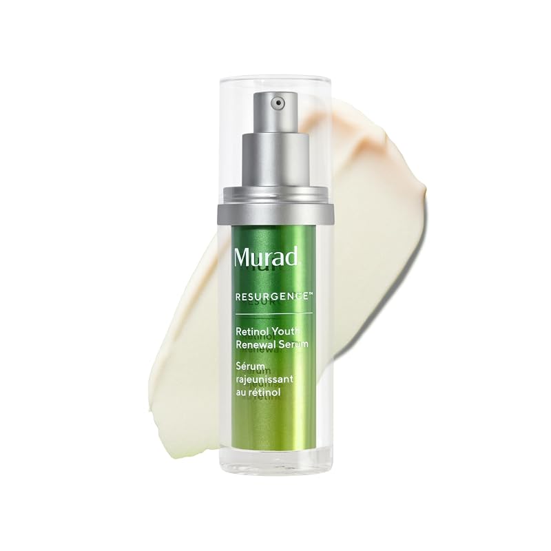 Murad Sérum facial com retinol Youth Renewal