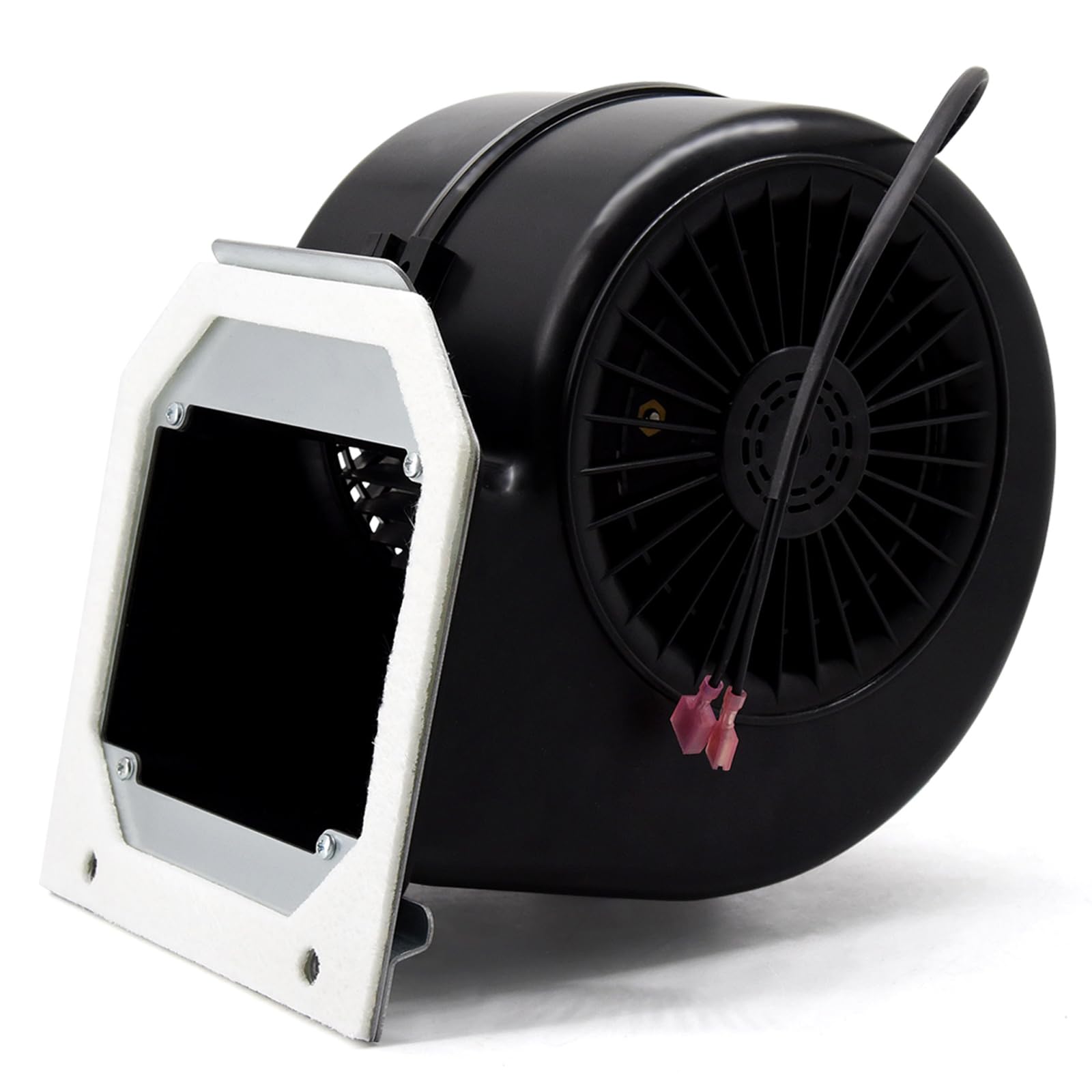 Replacement KS-5020-1052 Convection Blower Fan for PelPro PP130, PP130-B, PP150, PP300, PP70 Pellet Stove