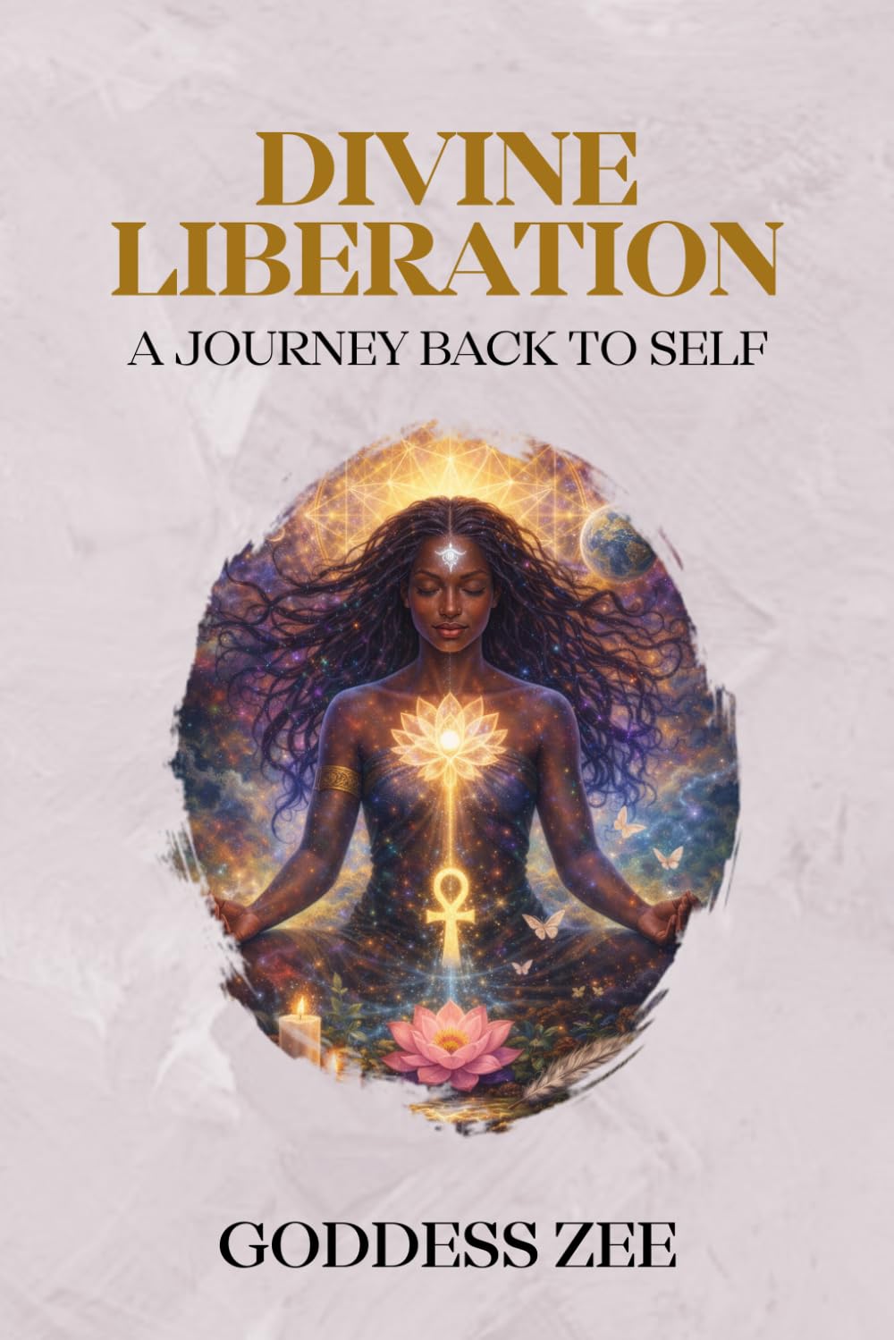 Divine Liberation: A Journey Back to Self