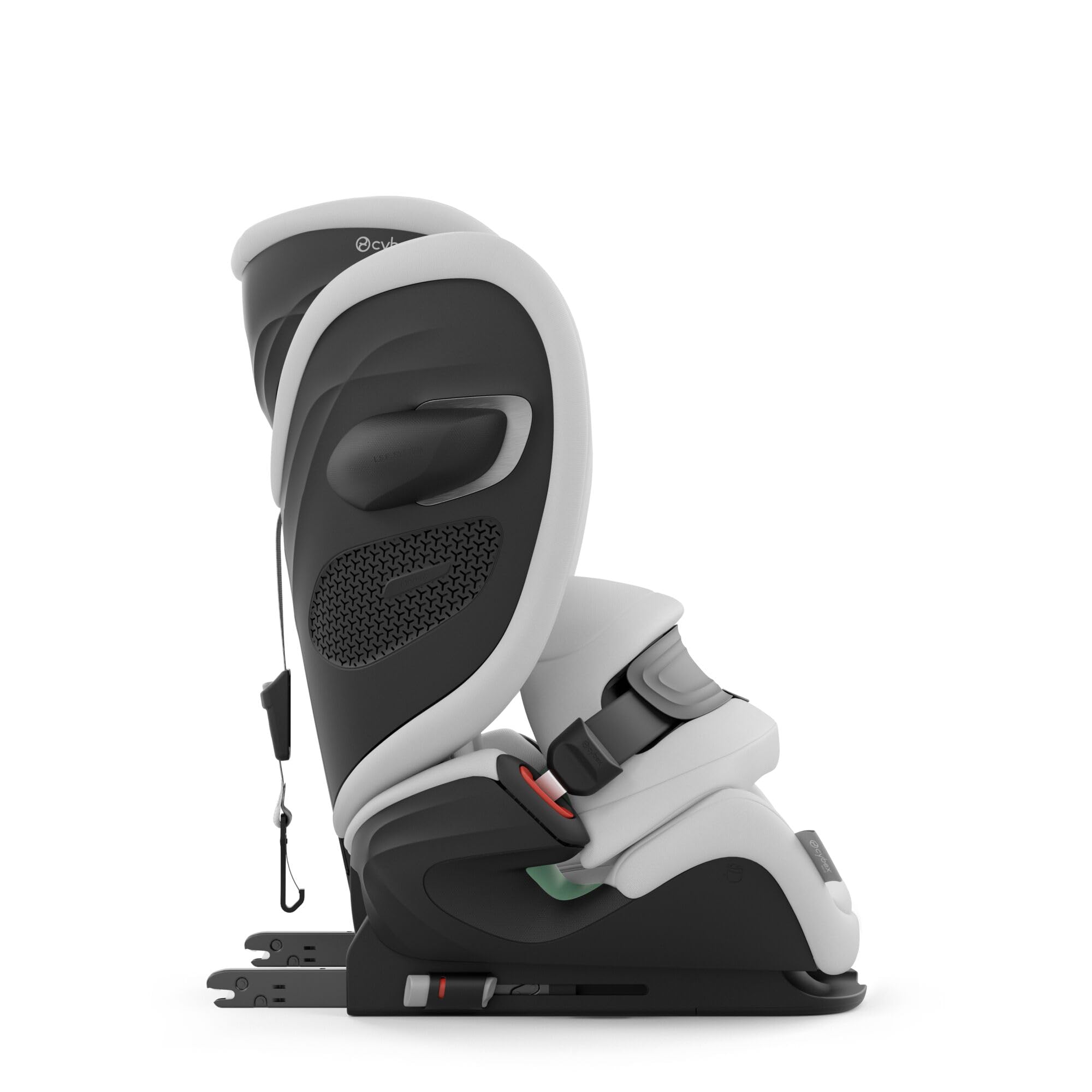 CYBEX Gold Siège auto enfant Pallas G3 i-Size, Fog Grey