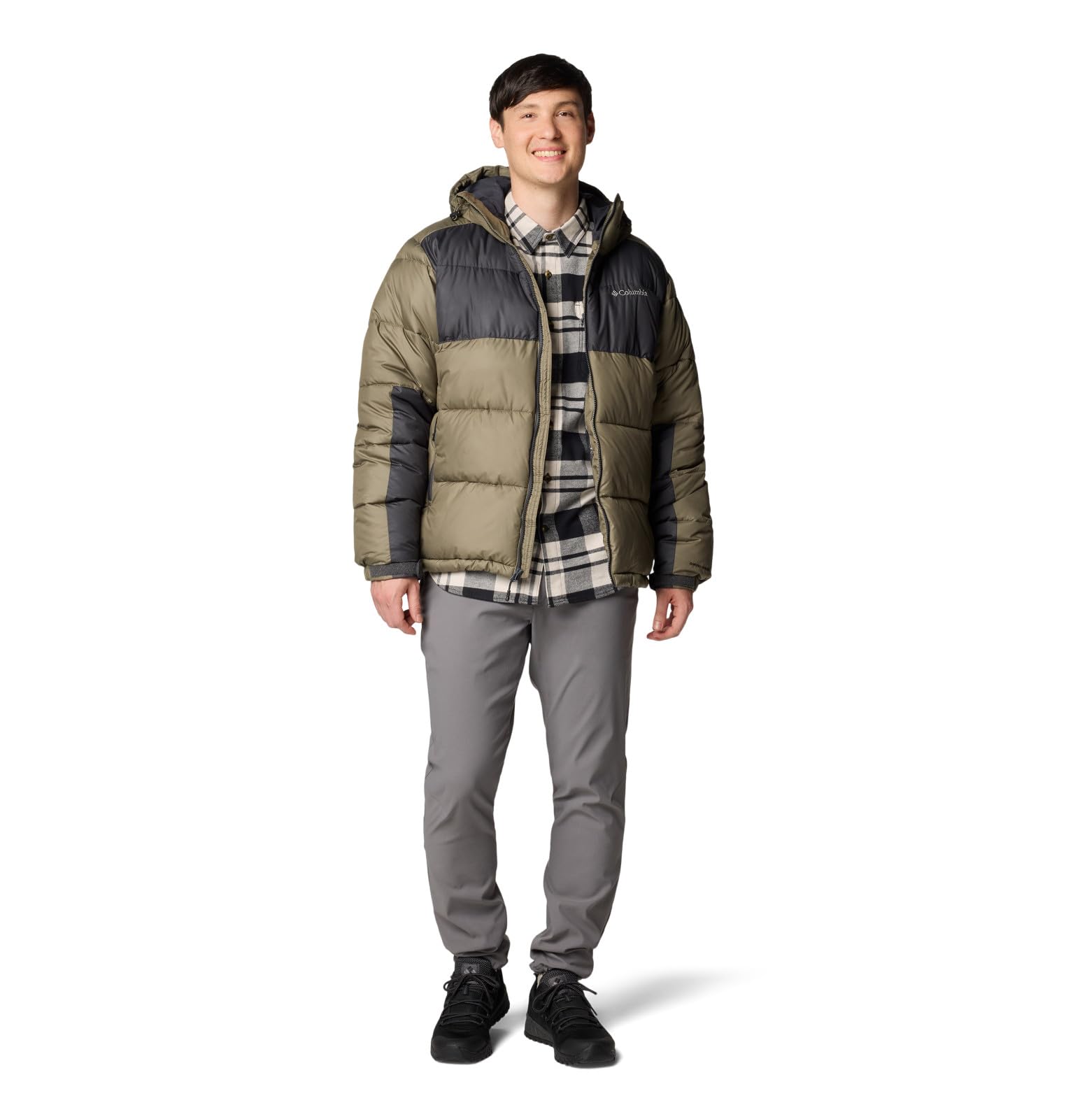 Nike veelzijdig Repel herenjack met capuchon Unlimited - JD Sports Nederland