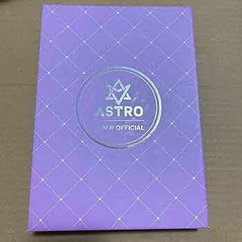 Astro ムンビン Fansign 限定　トレカ ASTRO wonderwall ヨントン 当選者 トレカ ムンビン
